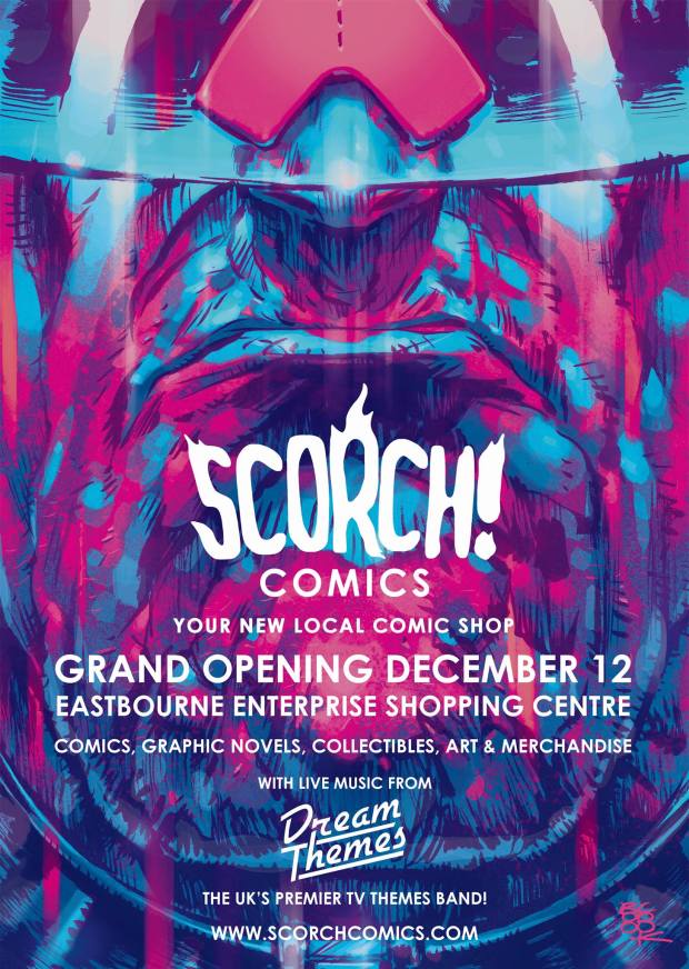 scorch-comics